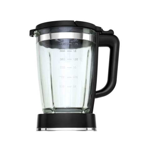 Licuadora con Jarra de Vidrio 1.75 Lts. Smartlife SL-BL1402 Licuadora con Jarra de Vidrio 1.75 Lts. Smartlife SL-BL1402
