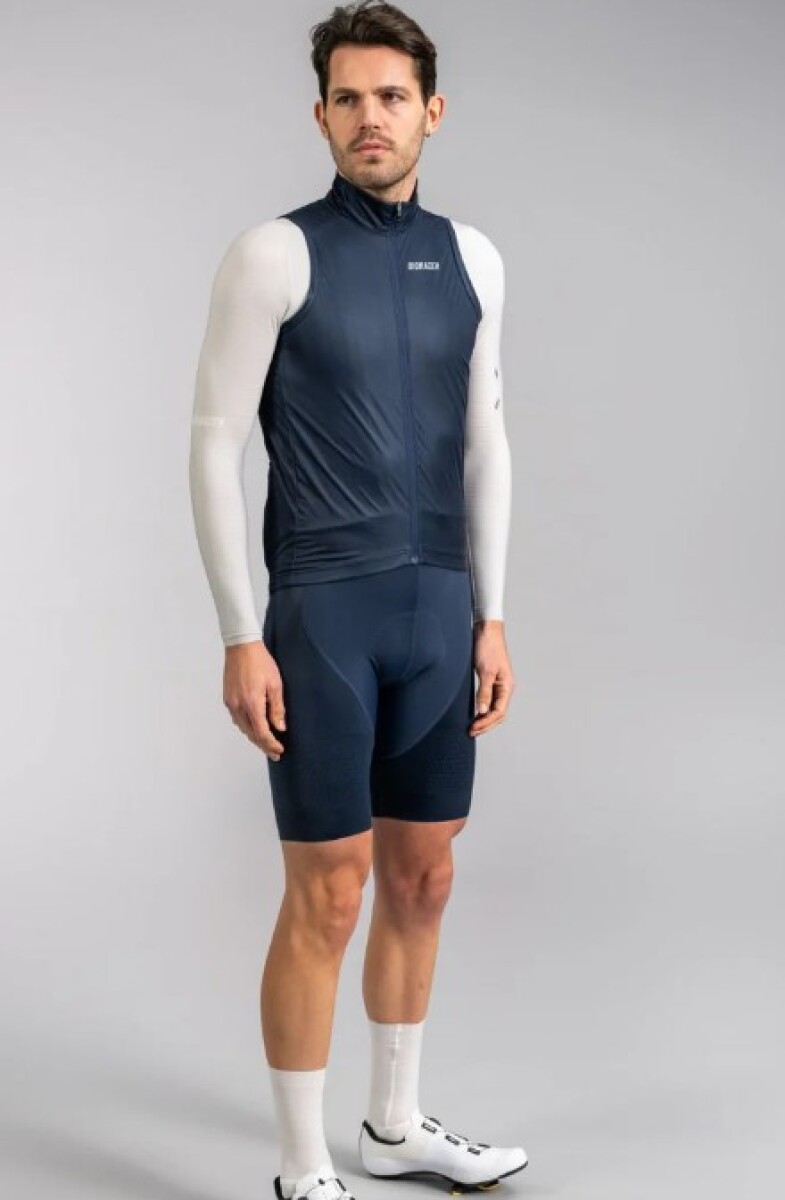CHALECO BIORACER ICON 