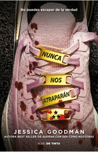 Nunca nos atraparán Nunca nos atraparán