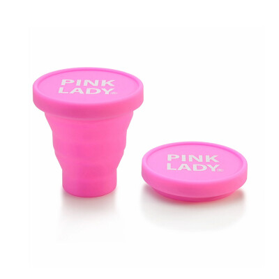 Vaso Esterilizador Pink Lady Rosa Vaso Esterilizador Pink Lady Rosa