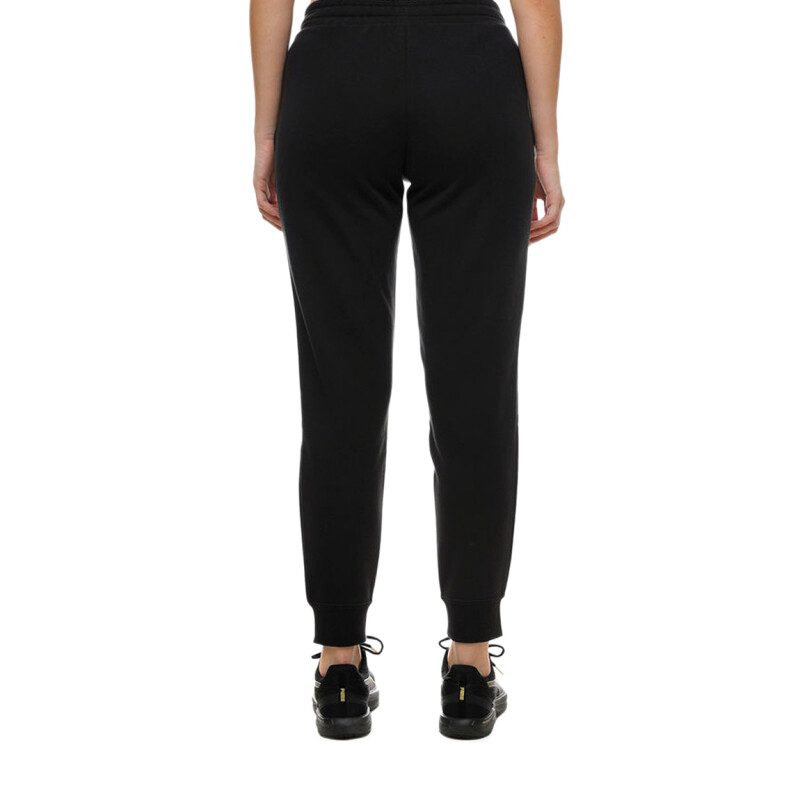 Puma Ess Small Logo Tr Cl Pants Negro