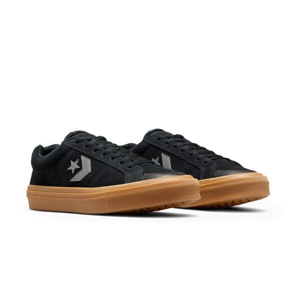 SPORT CASUAL A13403C - CONVERSE NEGRO