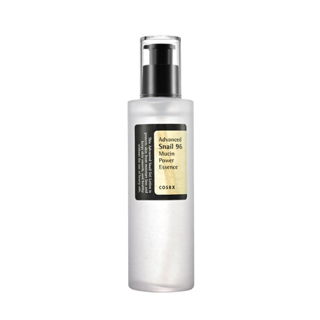 Emulsión Facial COSRX Advanced Snail 96 Mucin Power 100ml Emulsión Facial COSRX Advanced Snail 96 Mucin Power 100ml