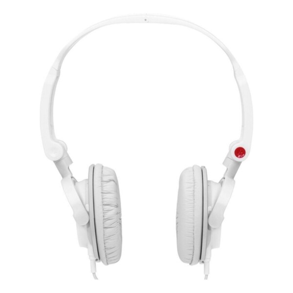Vincha Auricular Dj Plegable Cableado Panasonic Rp-djs150me Vincha Auricular Dj Plegable Cableado Panasonic Rp-djs150me