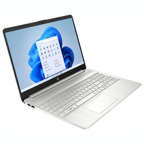 OUTLET - Notebook HP 15-DY270 15.6' HD Touch 512GB / 8GB RAM I5 W11 OUTLET - Notebook HP 15-DY270 15.6' HD Touch 512GB / 8GB RAM I5 W11