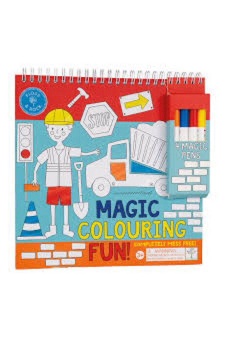 LIBRO PARA COLOREAR CONSTRUCCION LIBRO PARA COLOREAR CONSTRUCCION