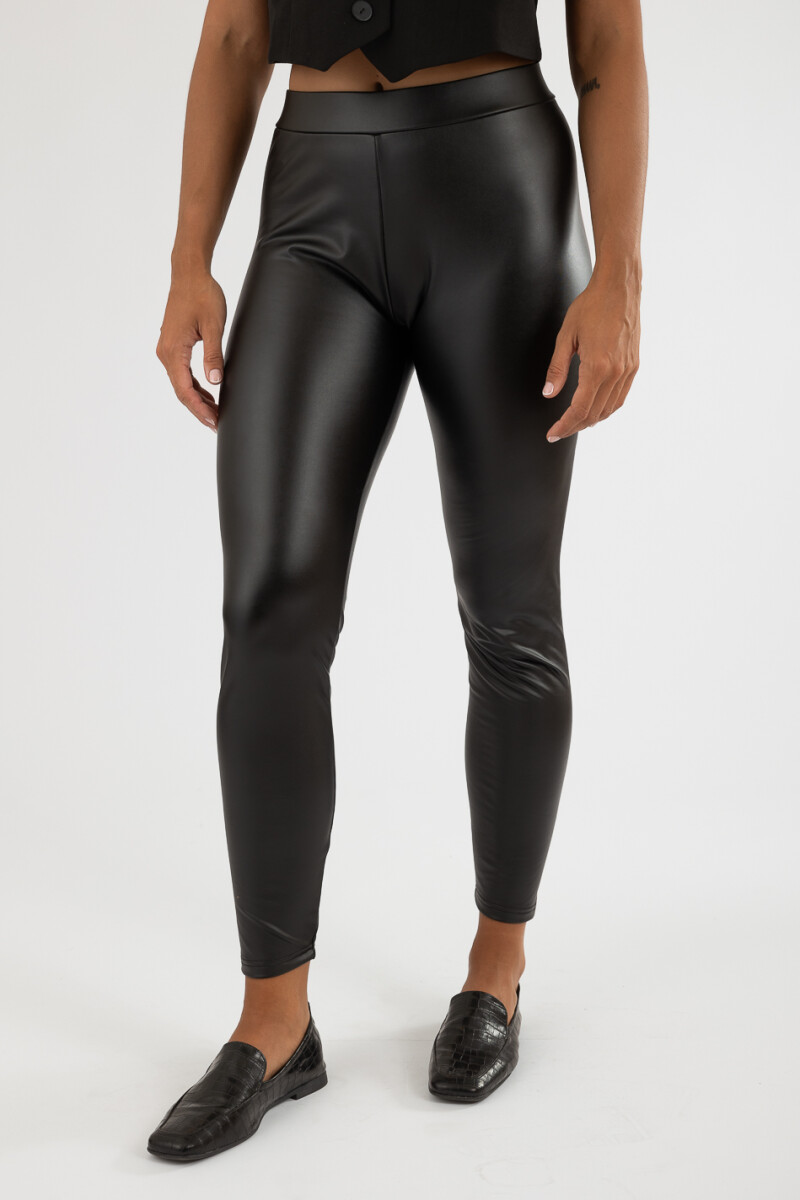 Legging emilia - Negro 