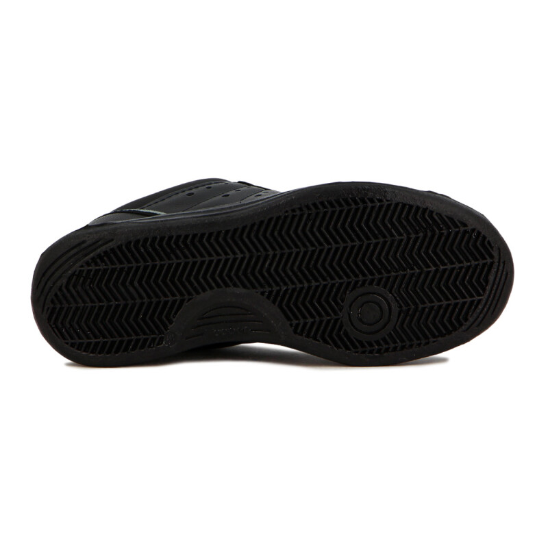 Championes Topper Tenis X-forcer Negro-gris