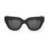 Mr Boho Havnen col BJB-11 Black Mr Boho Havnen Col Bjb-11 Black