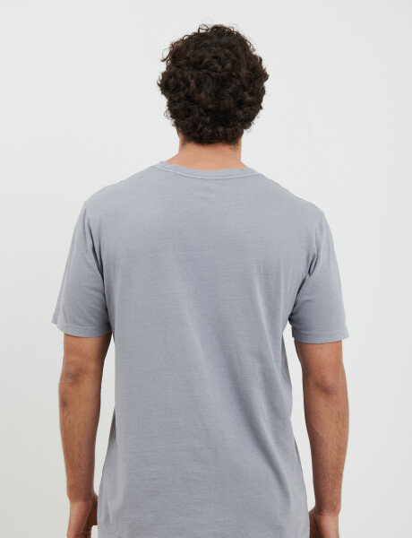 520301 T-SHIRT HARRY Gris