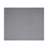 Alfombra modera Lisa Viena | 1,50x2,00m Gris