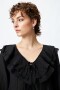BLUSA SUPREMA Negro
