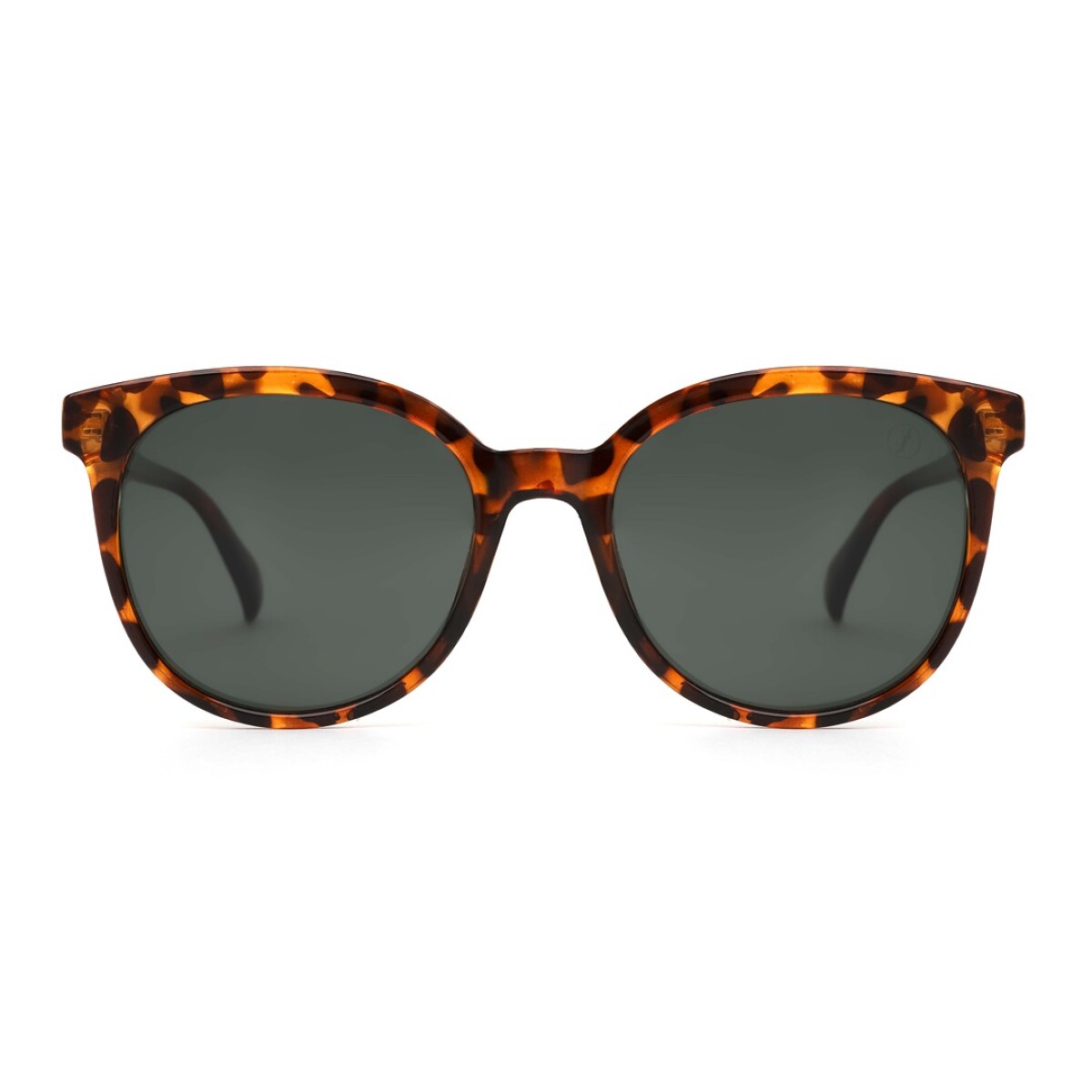 Lentes de Sol Chilli Beans Atenas - Marrón 