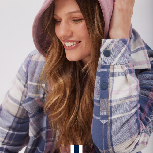 Armá tu look completo de otoño