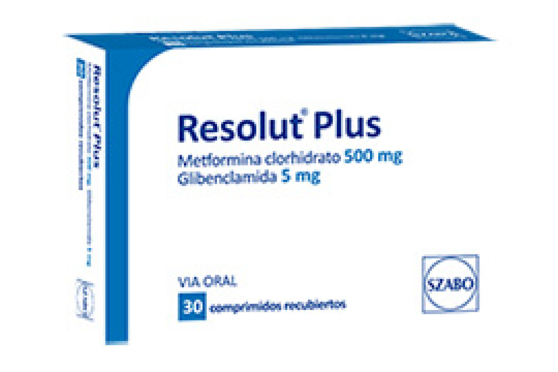 Resolut Plus 