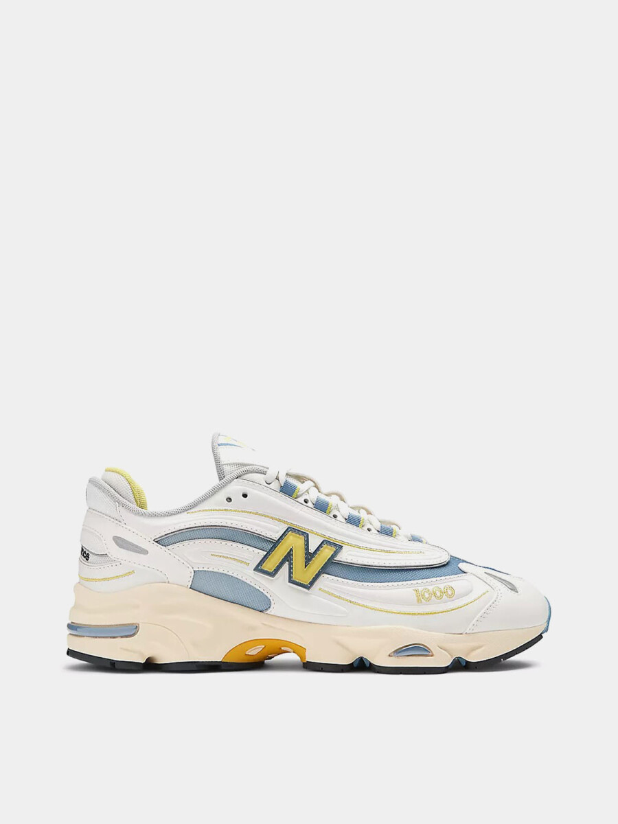 NB M1000CA 