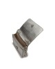 CARTERA PLATA PLATEADO