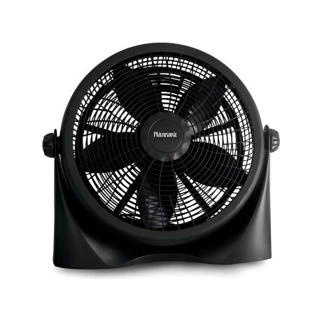 Turbo Ventilador Microsonic 3 Velocidades 50cm VT5001 Turbo Ventilador Microsonic 3 Velocidades 50cm VT5001