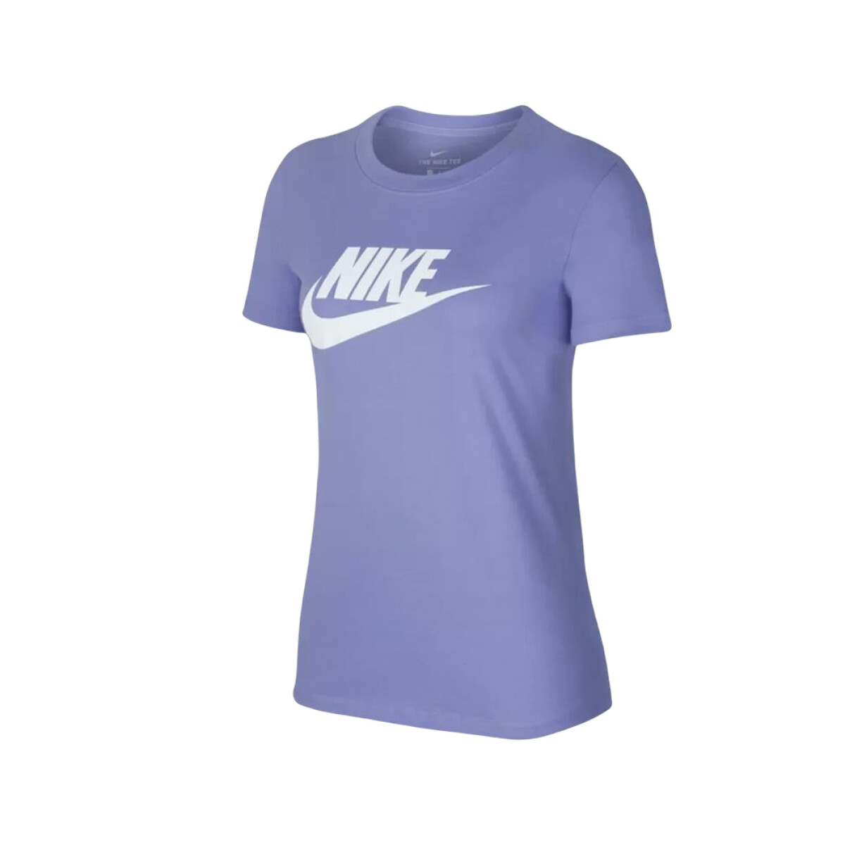 REMERA NIKE SPORTSWEAR ESSENTIAL ICON FUTURA - 569 