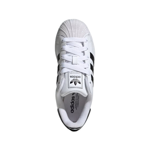 Championes Adidas Superstar Ii J Championes Adidas Superstar Ii J