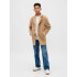 TOPCOAT CAMEL HAIR