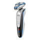 Afeitadora GA.MA 1527 Sport Cordless Usb WetyDry Afeitadora GA.MA 1527 Sport Cordless Usb WetyDry