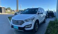 Hyundai Santa Fe GLS 3.3 7 Plz 4x4 - 2014 Hyundai Santa Fe GLS 3.3 7 Plz 4x4 - 2014