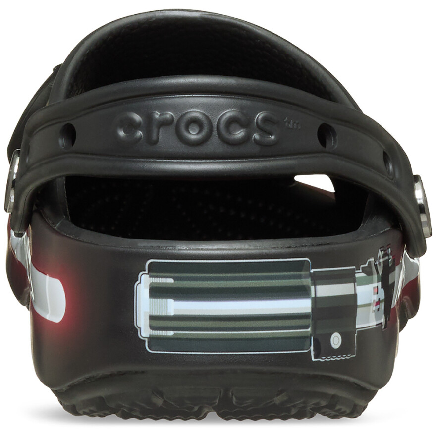Crocs Star Wars Darth Vader Classic Clog Multi