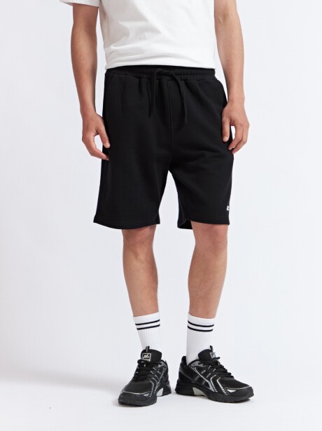 Short RICK NEGRO