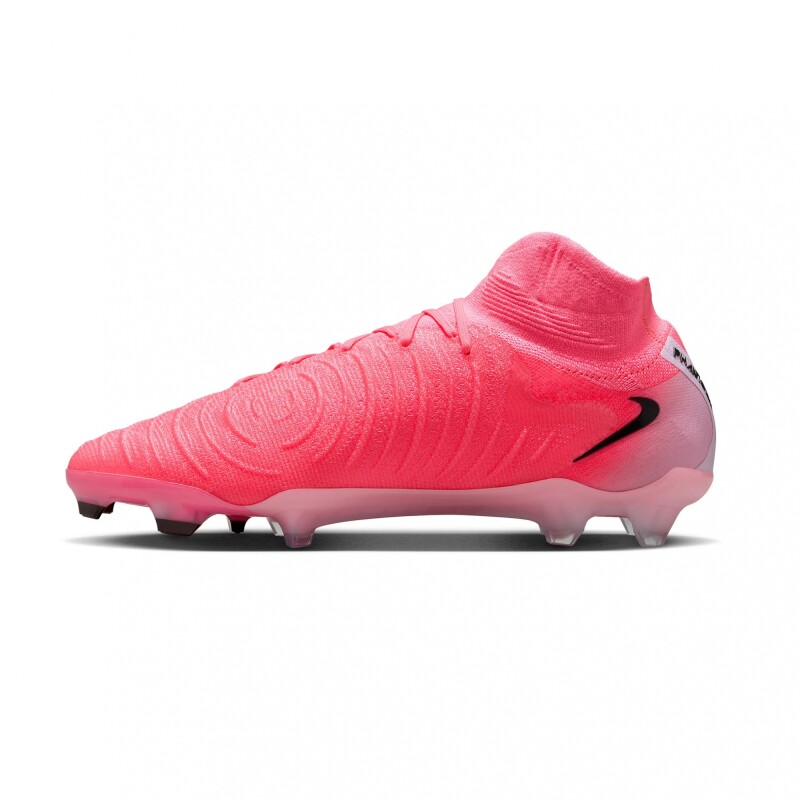 Championes Nike Phantom Luna II Elite Pink