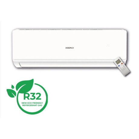 AIRE ACONDICIONADO XION 18000 BTU INVERTER AIRE ACONDICIONADO XION 18000 BTU INVERTER