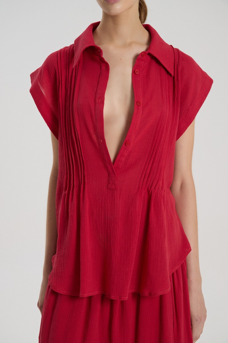 CAMISA CACHI 