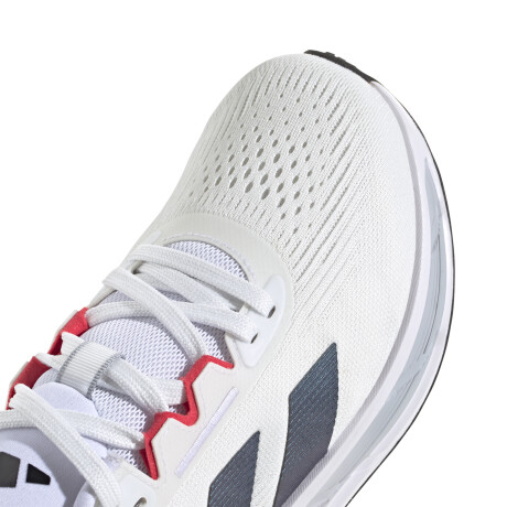 adidas Questar 3 Running White & Black