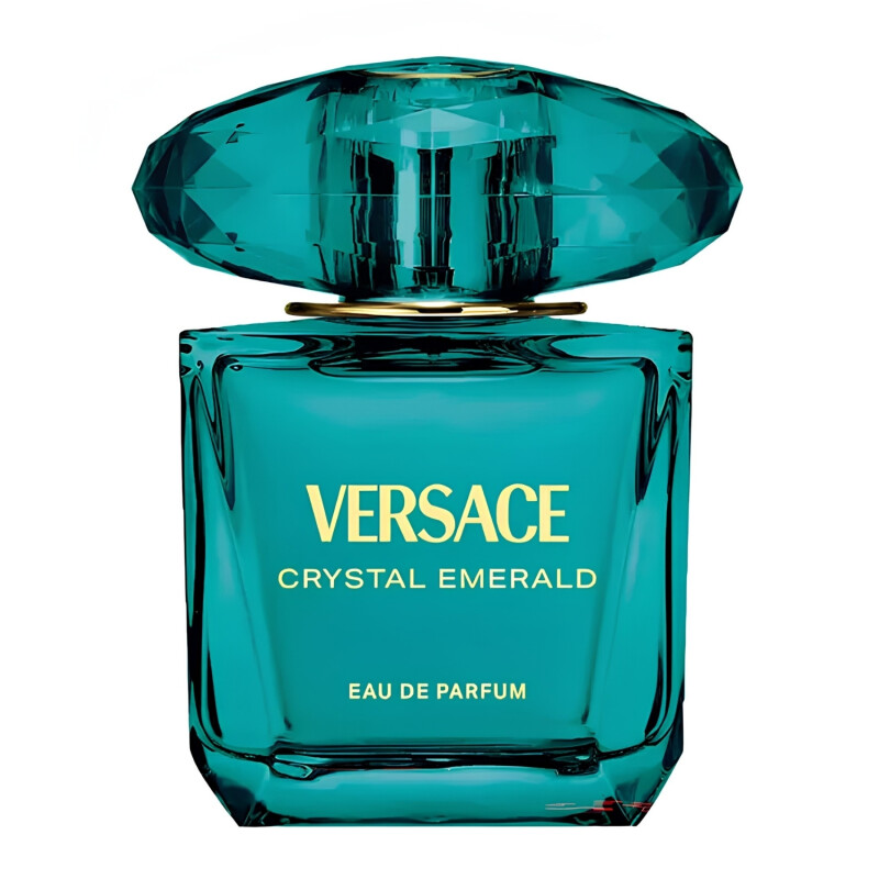 Perfume Versace Crystal Emerald Pour Femme Edp 30 ml Perfume Versace Crystal Emerald Pour Femme Edp 30 ml