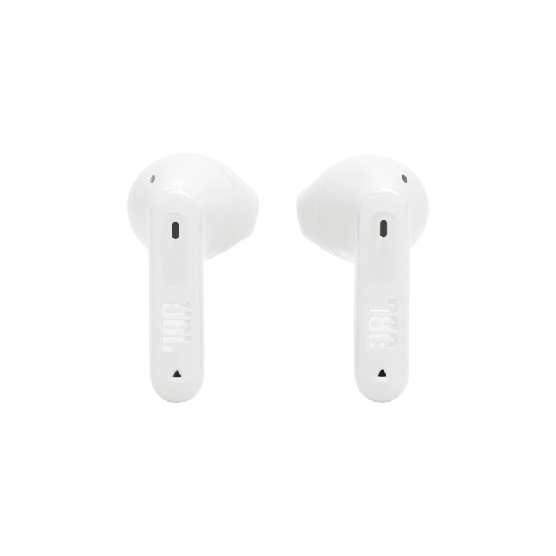 Auriculares inalámbricos JBL Tune Flex 2 color blanco Auriculares Inalámbricos Jbl Tune Flex 2 Color Blanco