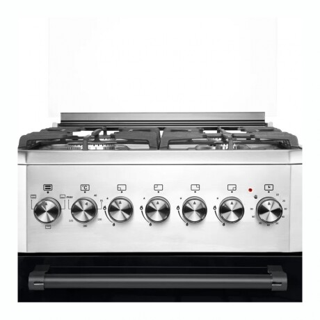 Cocina Combinada SMARTLIFE SL-KS5757C 4 Hornallas Con Grill Eléctrico Cocina Combinada SMARTLIFE SL-KS5757C 4 Hornallas Con Grill Eléctrico