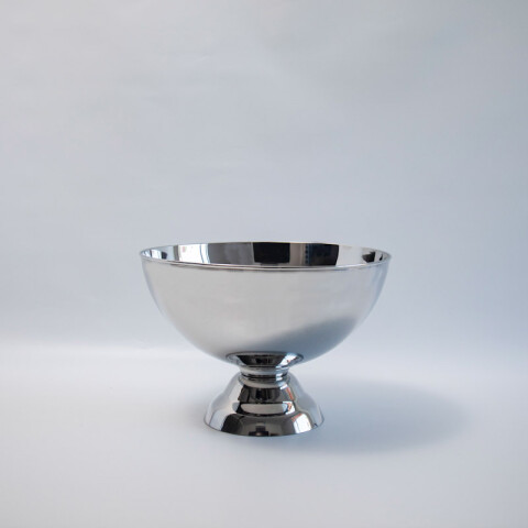 Balde para Champagne Volf de 12 Litros - Acero Inoxidable 18/10 Balde para Champagne Volf de 12 Litros - Acero Inoxidable 18/10