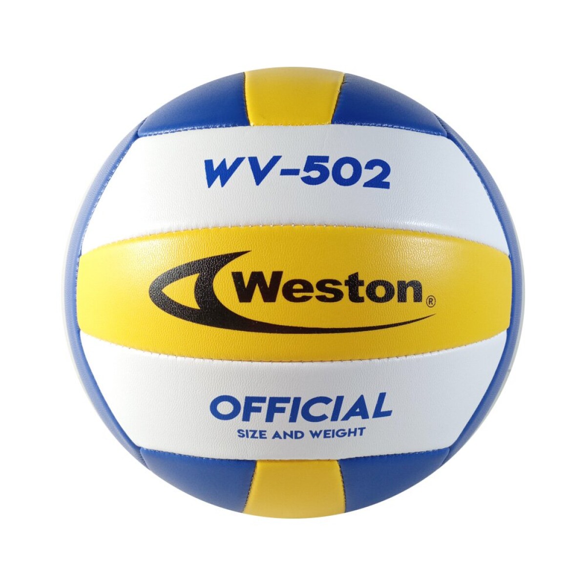 Pelota de Volleyball Weston Soft Touch - Sala 
