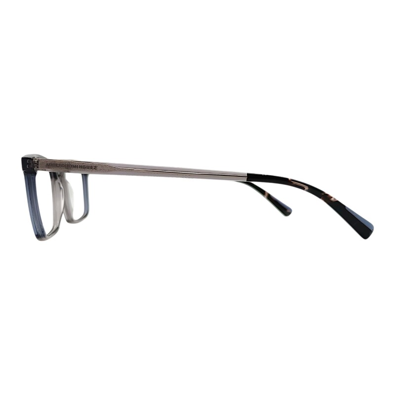 ADOLFO DOMINGUEZ AD85008 514 53-18 UM 145 - Adulto - Gris griscristal