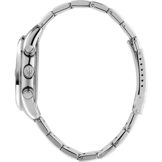 Reloj Maserati Traguardo R8853151010 0