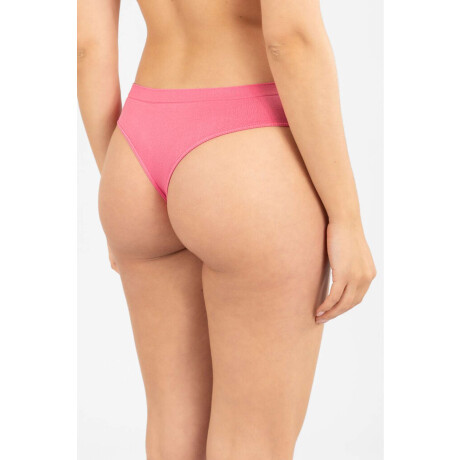 Culotte less prili Full fucsia