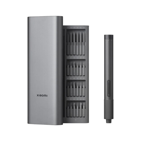 Kit Destornillador Eléctrico Xiaomi 24 Puntas 001