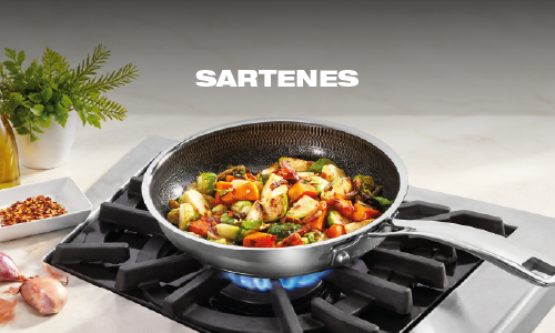 Sartenes
