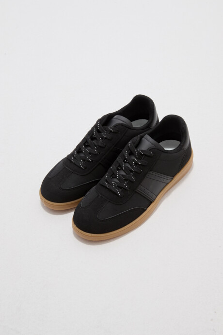 Zapatilla Breez Negro
