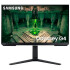 Monitor Samsung 25" Fhd Gamer Odyssey G4 MONITOR SAMSUNG ODYSSEY G4 25" 240HZ