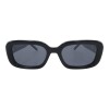 Lentes de Sol Chilli Beans Alagoas Negro