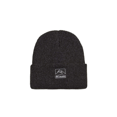 GORRA COLUMBIA WHIRLIBIRD CUFFED BEANIE BL