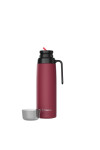 TERMOLAR TERMO INOX ROJO