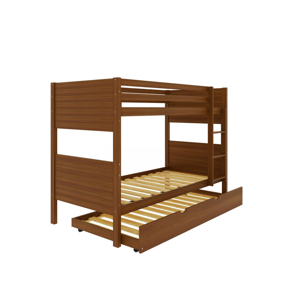 Tricama Cucheta Captain - 1 Plaza - B103 Marron