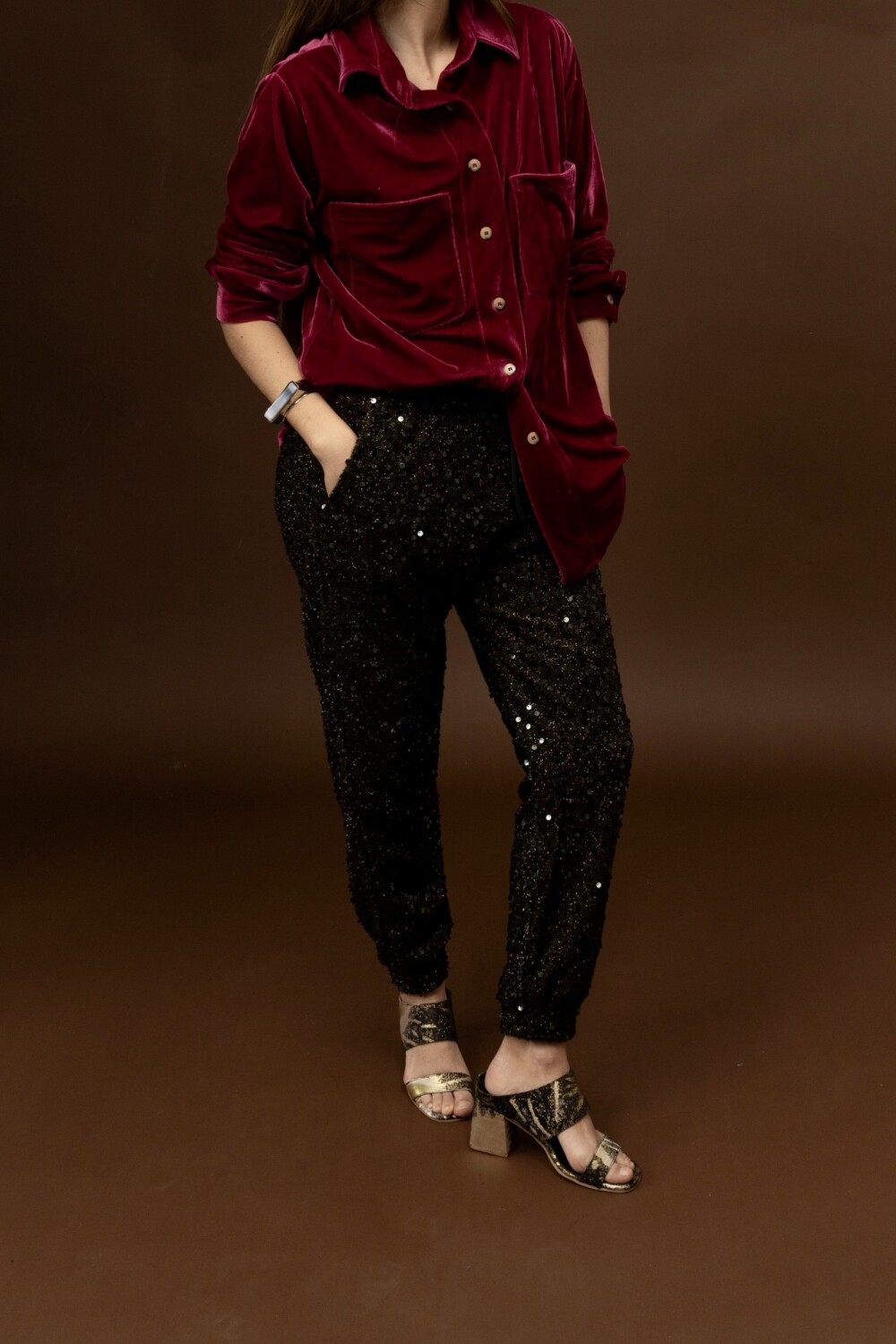 Babucha night Babucha Night